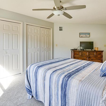 Condo With Lake Views 5 Mi To Branson Strip! Bagian luar foto