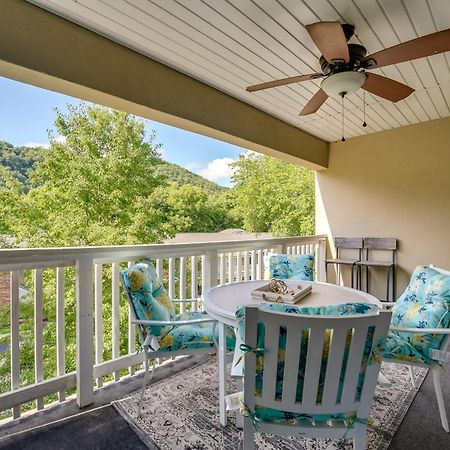 Condo With Lake Views 5 Mi To Branson Strip! Bagian luar foto