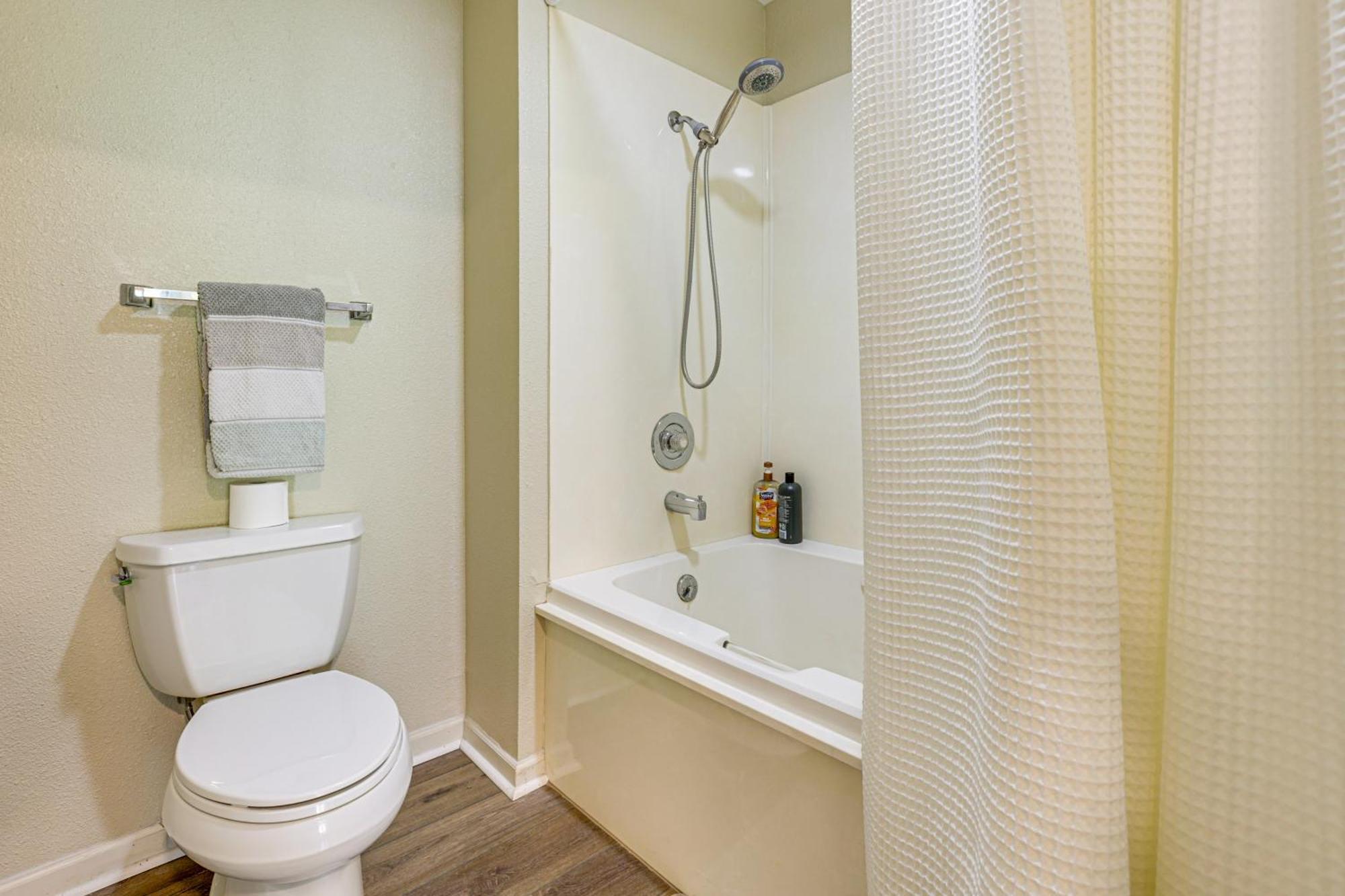 Condo With Lake Views 5 Mi To Branson Strip! Bagian luar foto