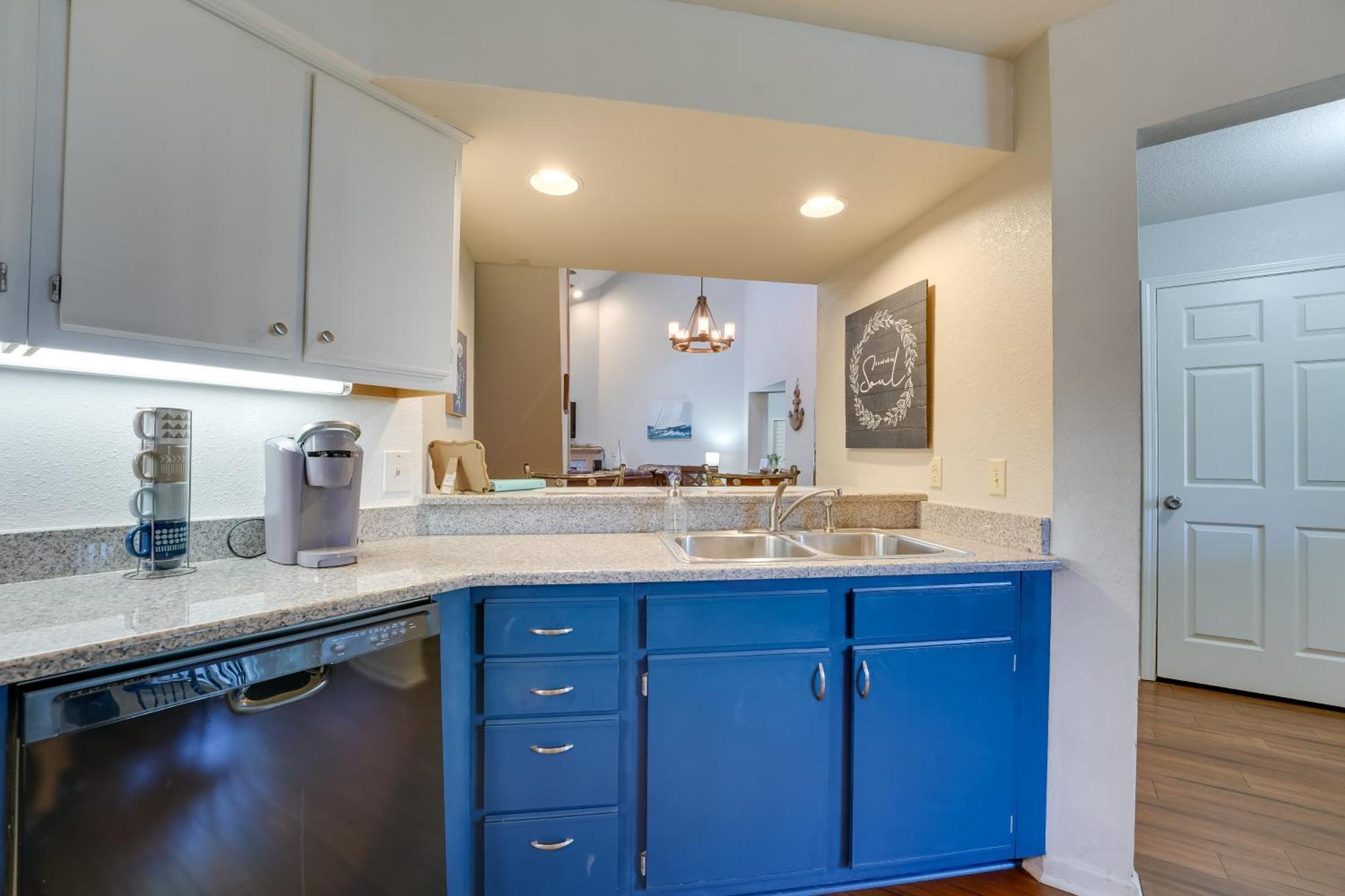 Condo With Lake Views 5 Mi To Branson Strip! Bagian luar foto