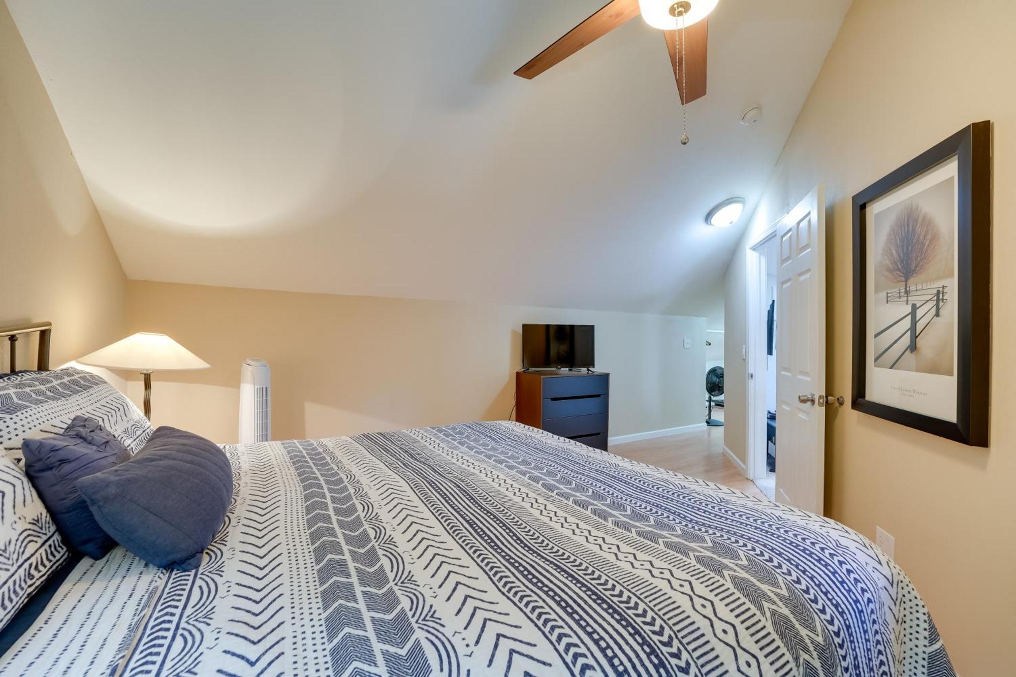 Condo With Lake Views 5 Mi To Branson Strip! Bagian luar foto