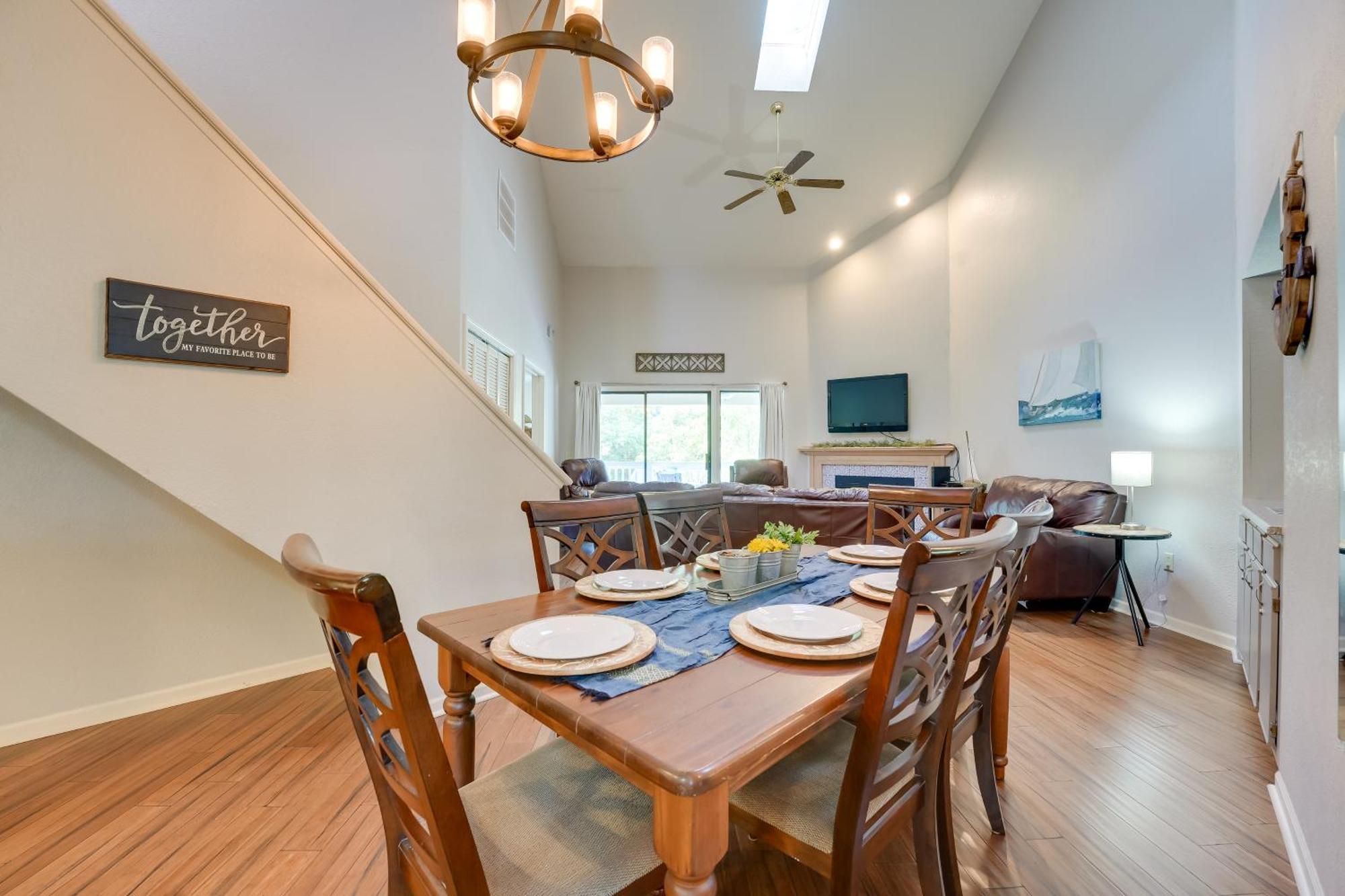 Condo With Lake Views 5 Mi To Branson Strip! Bagian luar foto