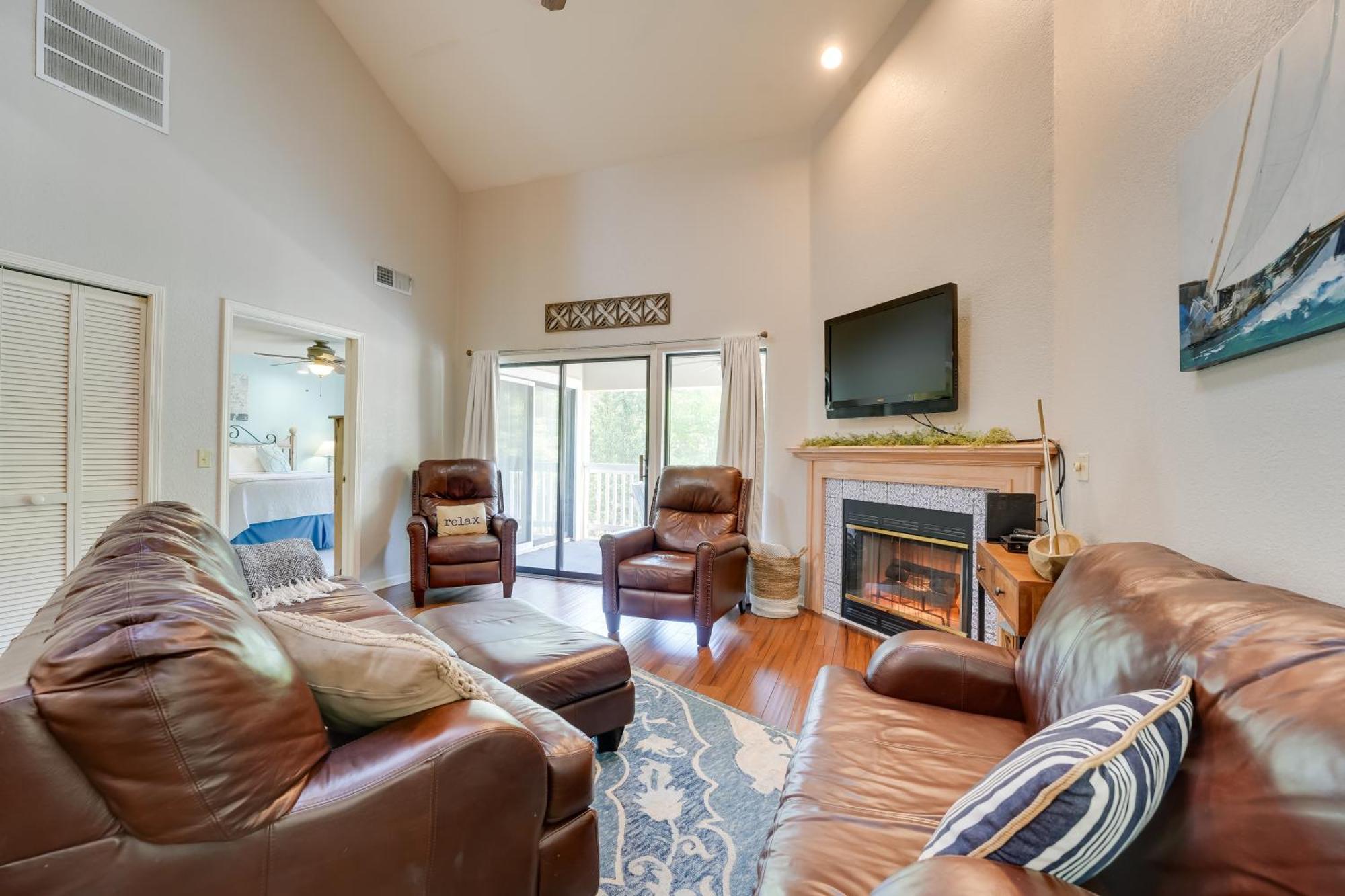Condo With Lake Views 5 Mi To Branson Strip! Bagian luar foto