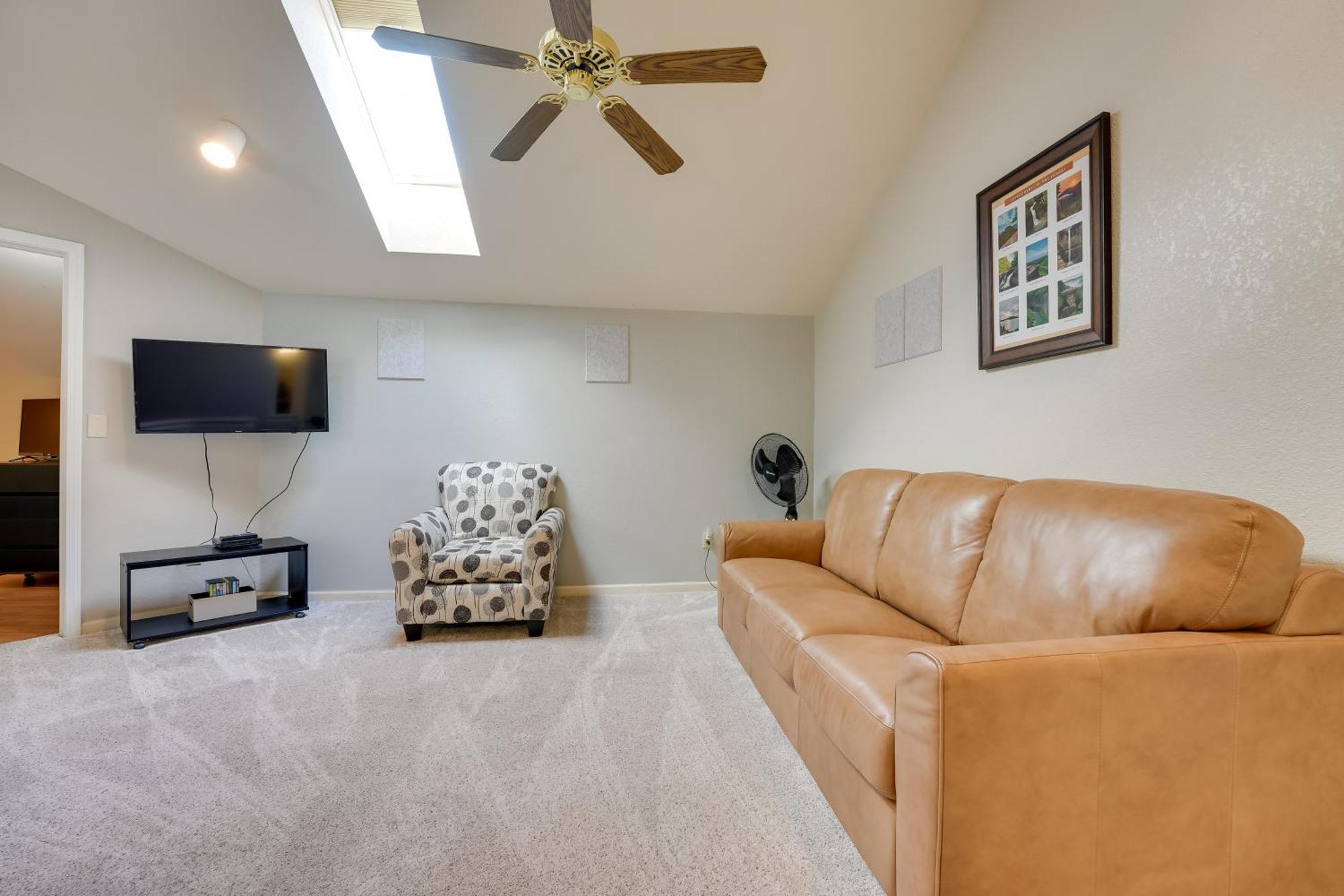 Condo With Lake Views 5 Mi To Branson Strip! Bagian luar foto