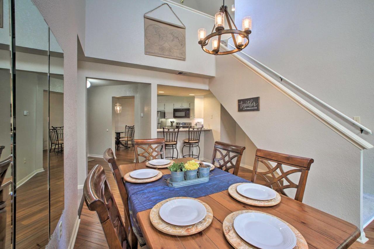 Condo With Lake Views 5 Mi To Branson Strip! Bagian luar foto