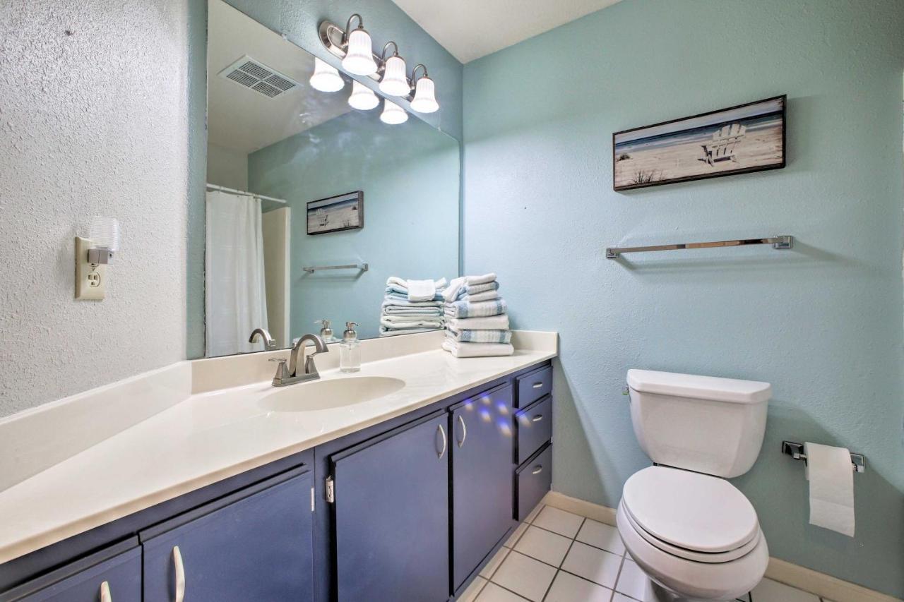 Condo With Lake Views 5 Mi To Branson Strip! Bagian luar foto