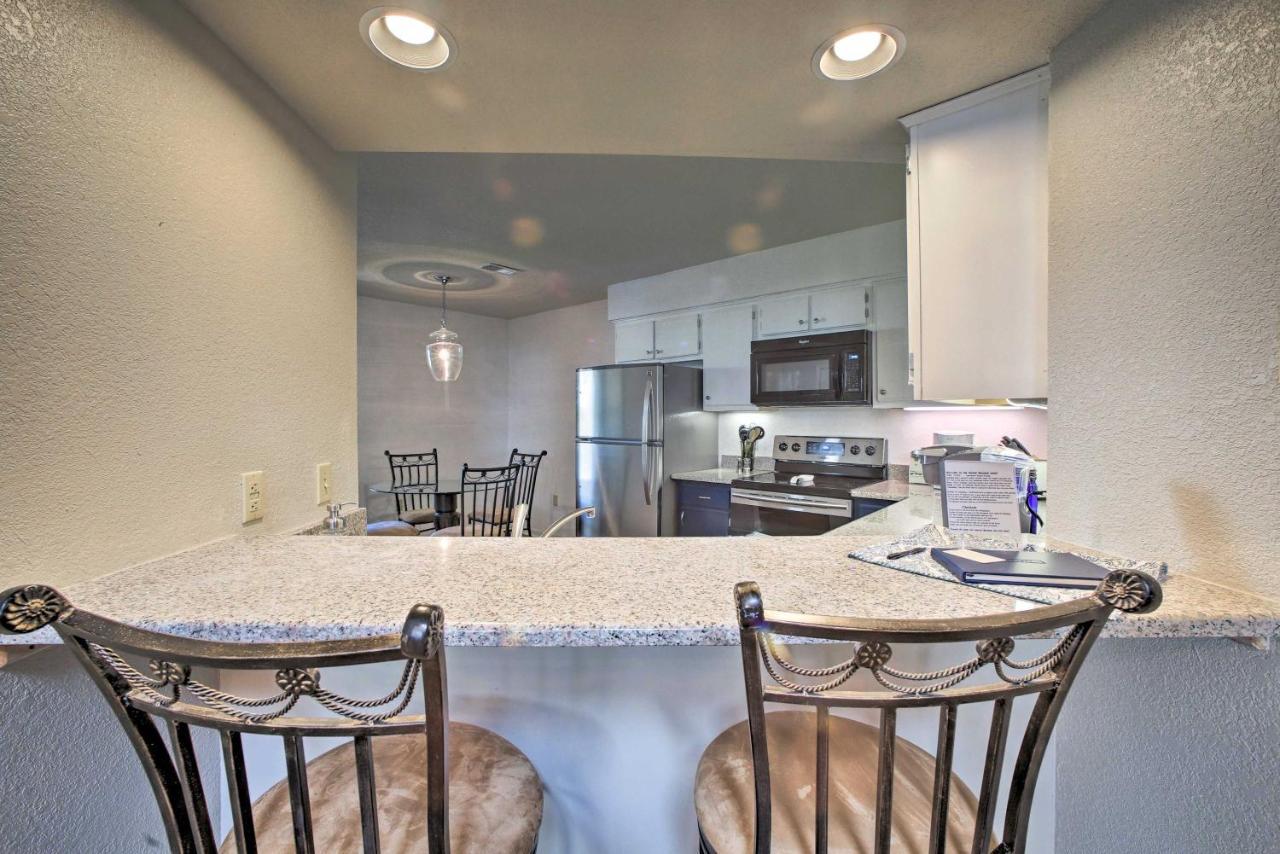 Condo With Lake Views 5 Mi To Branson Strip! Bagian luar foto