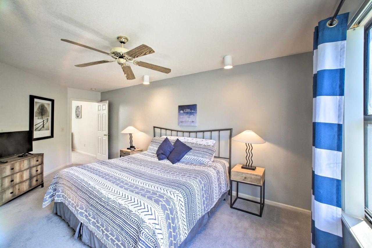 Condo With Lake Views 5 Mi To Branson Strip! Bagian luar foto