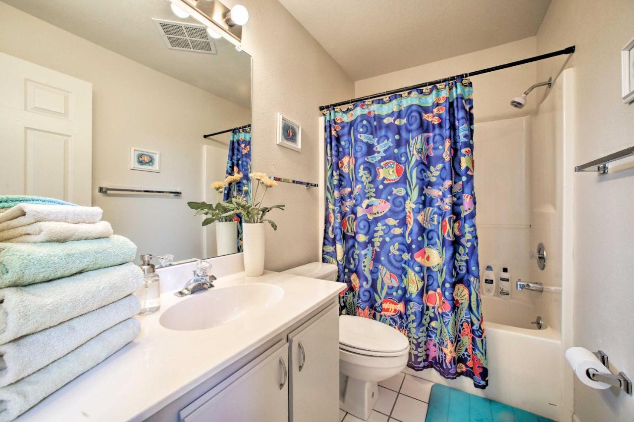 Condo With Lake Views 5 Mi To Branson Strip! Bagian luar foto