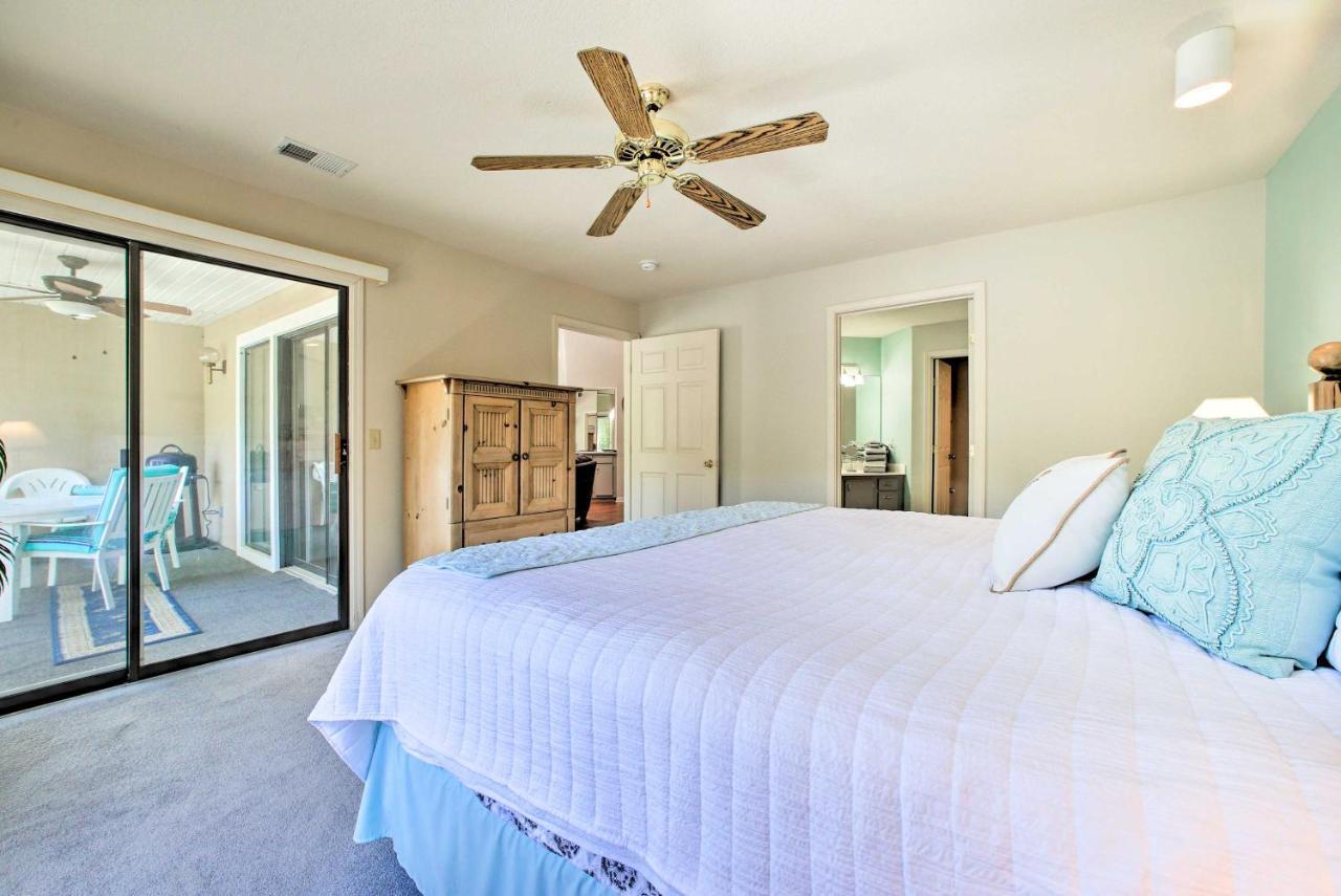 Condo With Lake Views 5 Mi To Branson Strip! Bagian luar foto